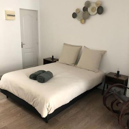 Appartement En Duplex A Осон Экстерьер фото