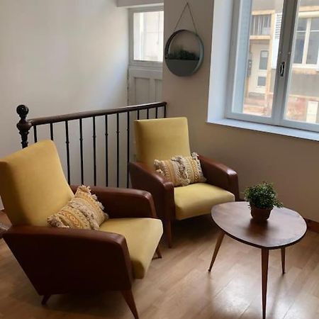 Appartement En Duplex A Осон Экстерьер фото