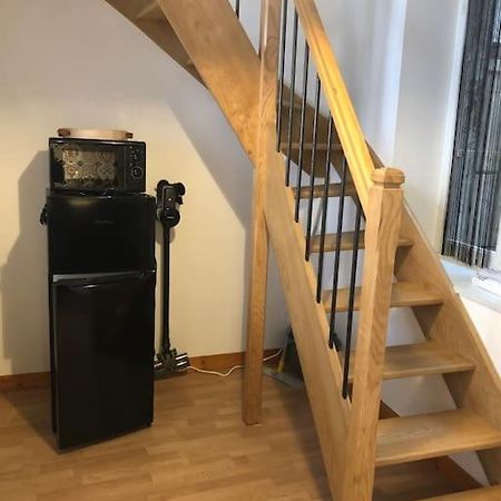 Appartement En Duplex A Осон Экстерьер фото