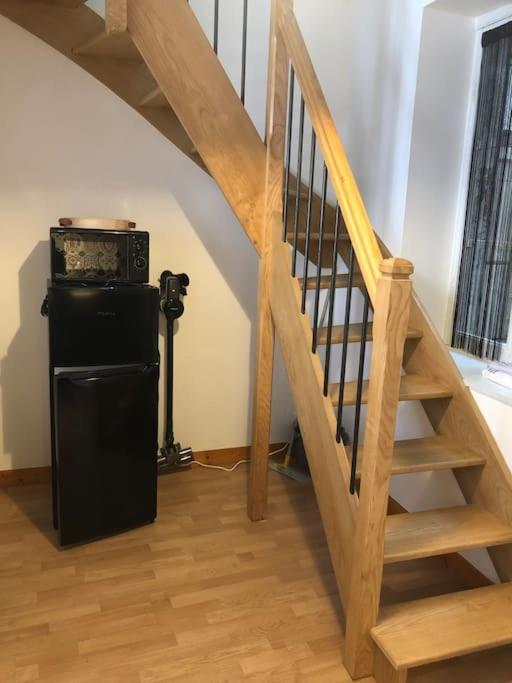 Appartement En Duplex A Осон Экстерьер фото