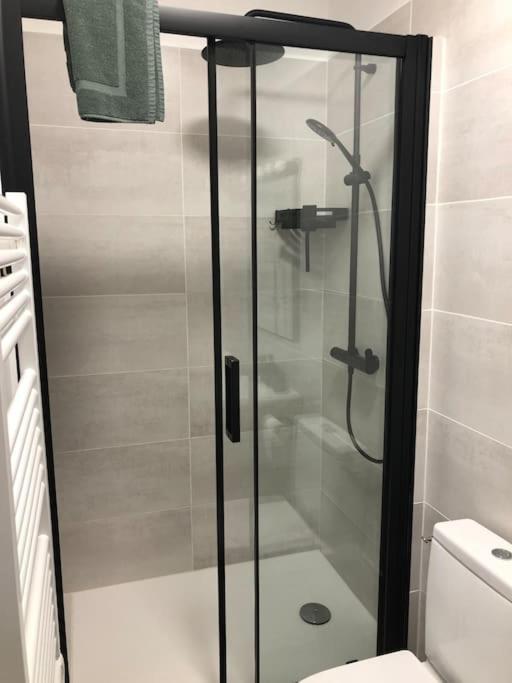 Appartement En Duplex A Осон Экстерьер фото