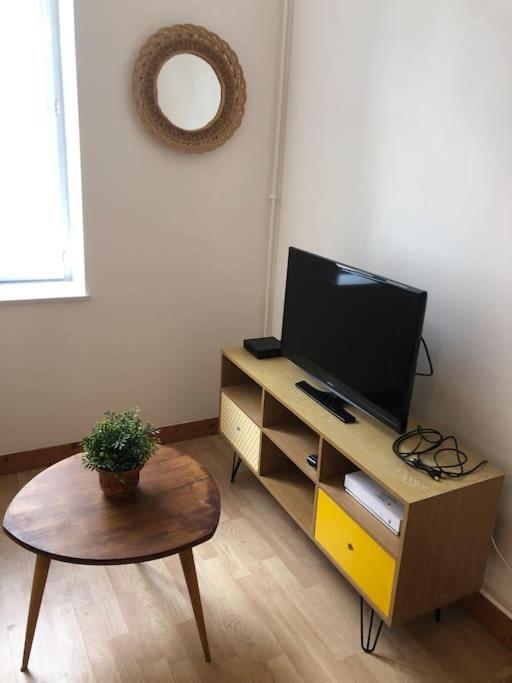 Appartement En Duplex A Осон Экстерьер фото